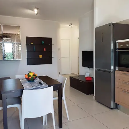 Stella Maris - Private Apartamento