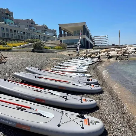 Stella Maris - Private Бари