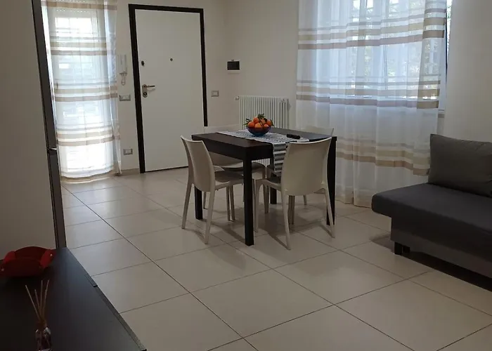 Stella Maris - Private Бари