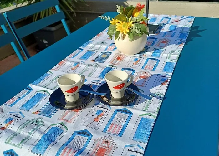 Stella Maris - Private