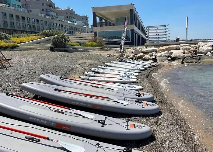 Stella Maris - Private Бари