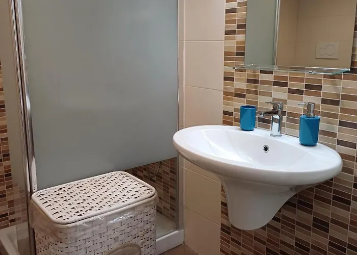 Stella Maris - Private * Бари