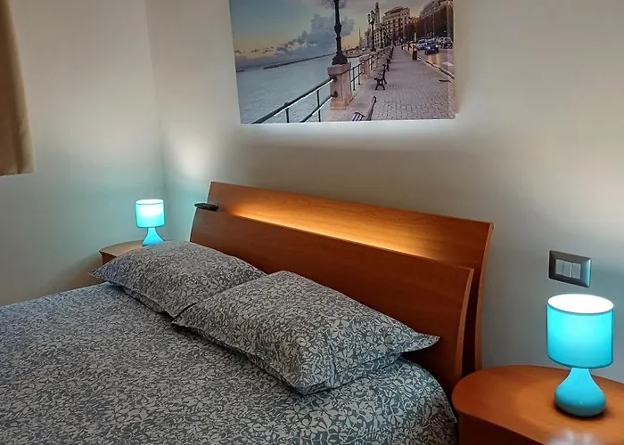 Stella Maris - Private * Бари