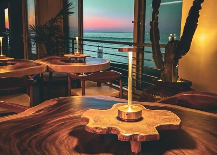 Апартаменты Stella Maris - Private