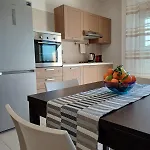 Stella Maris - Private Apartamento Bari