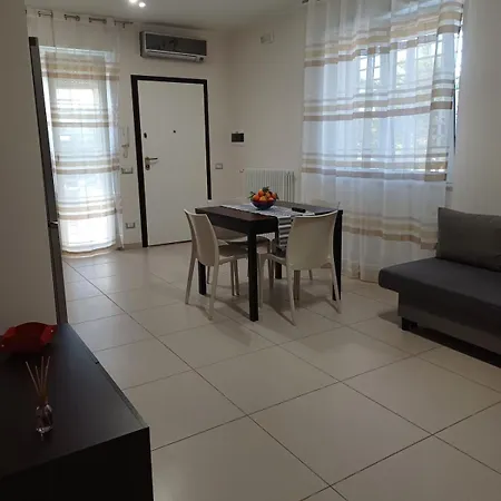 Stella Maris - Private בארי