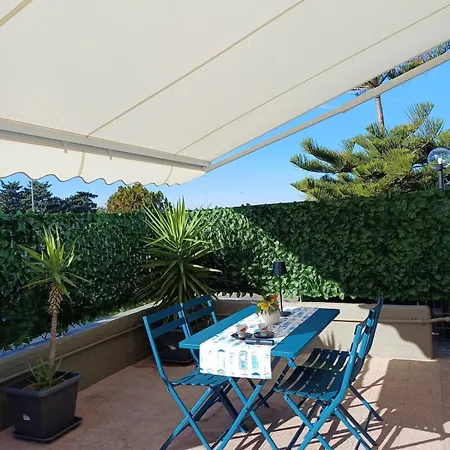 Stella Maris - Private Appartement Bari