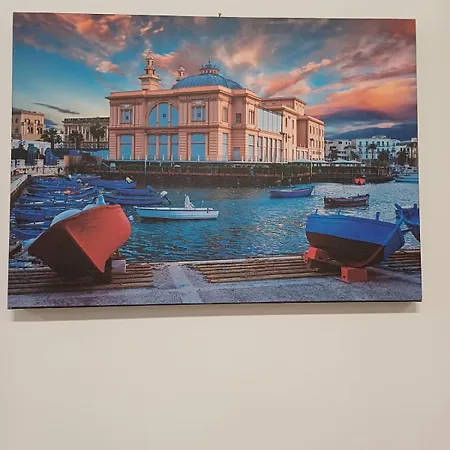 Stella Maris - Private Διαμέρισμα