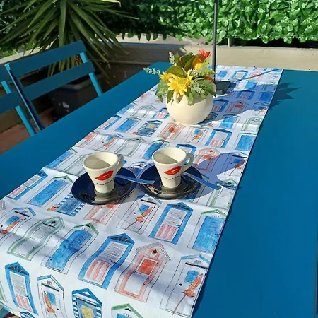 Stella Maris - Private