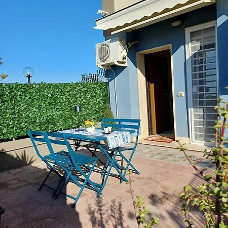 Διαμέρισμα Stella Maris - Private