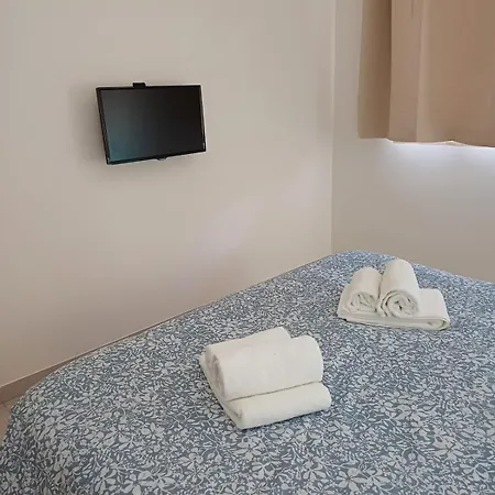 Διαμέρισμα Stella Maris - Private *