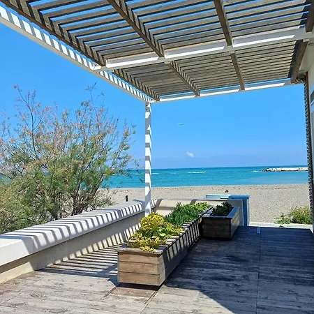 Stella Maris - Private アパート