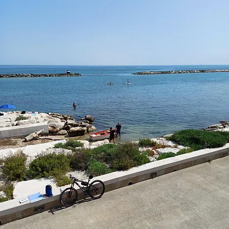 Stella Maris - Private * Μπάρι