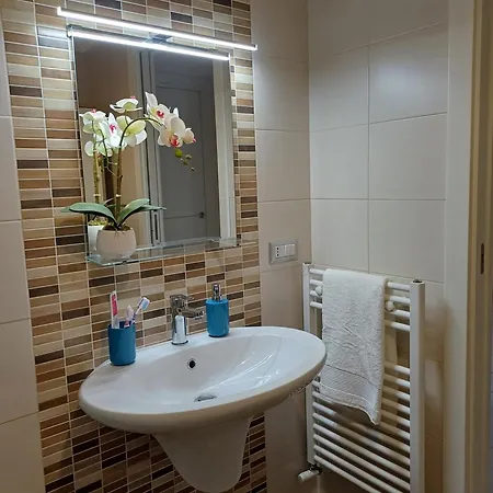 Stella Maris - Private Apartment Bari