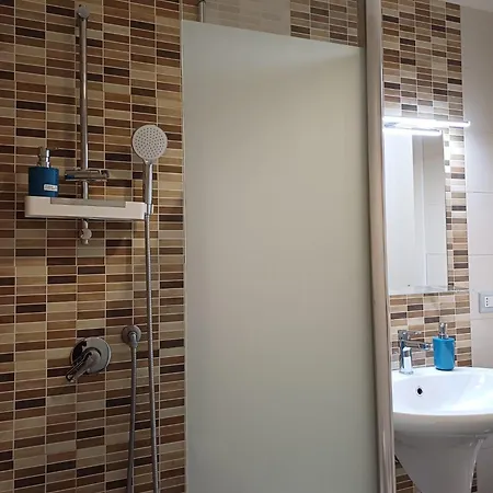 Stella Maris - Private Μπάρι