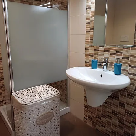 Stella Maris - Private * Μπάρι