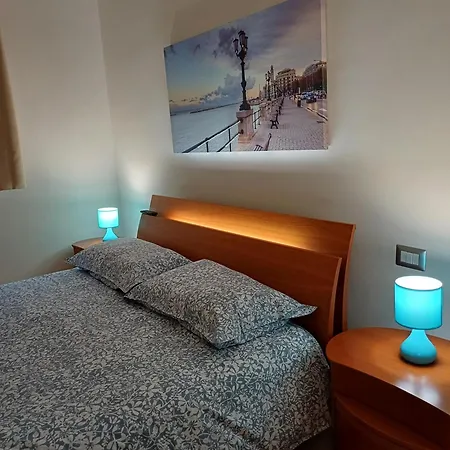 Stella Maris - Private * בארי