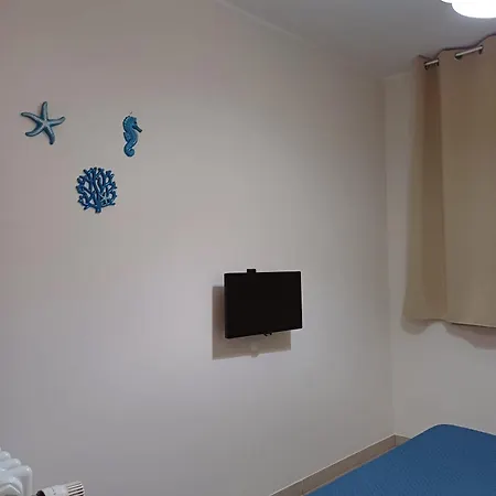 דירה Stella Maris - Private בארי