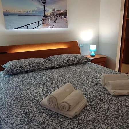 Stella Maris - Private Appartement