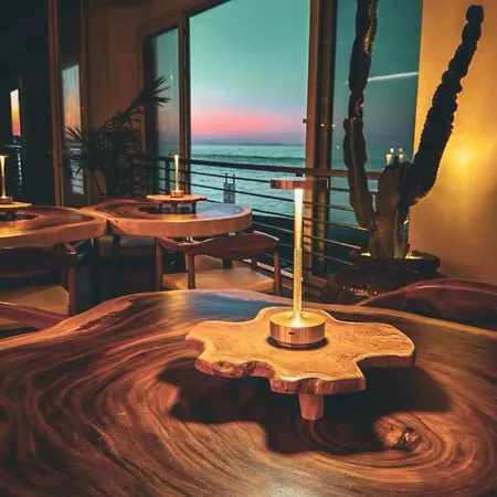 Appartement Stella Maris - Private