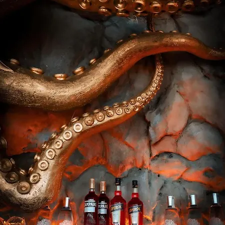 Appartement Stella Maris - Private Bari