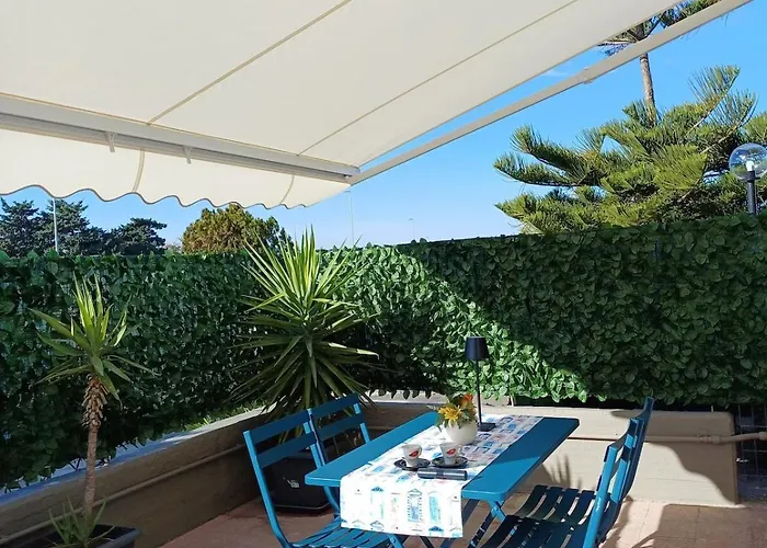 Stella Maris - Private Apartamento Bari