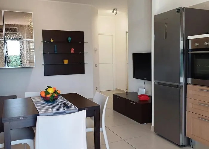 Stella Maris - Private Apartamento