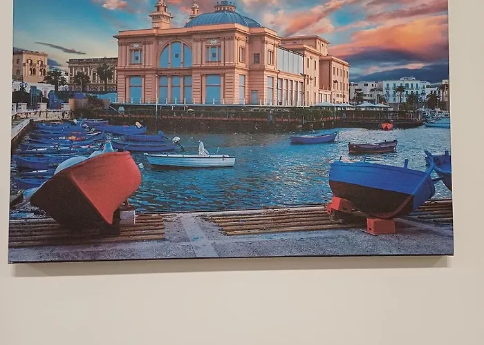 Stella Maris - Private Appartement