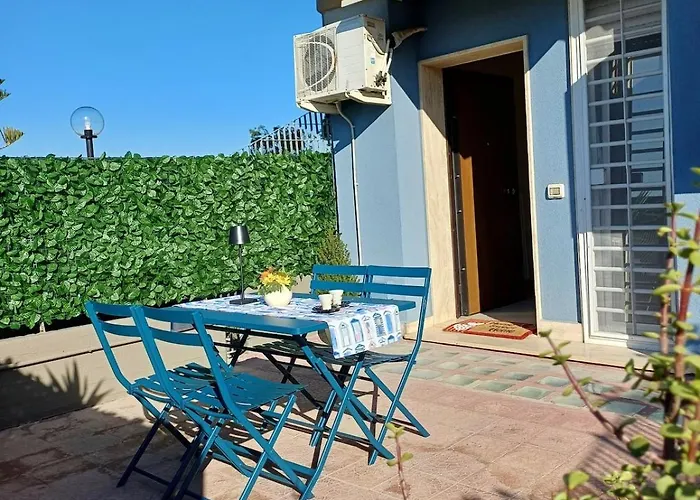 Apartamento Stella Maris - Private