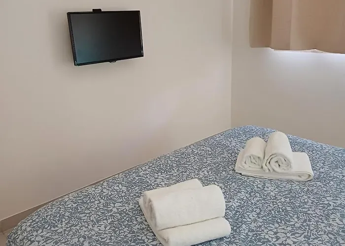 Apartamento Stella Maris - Private *
