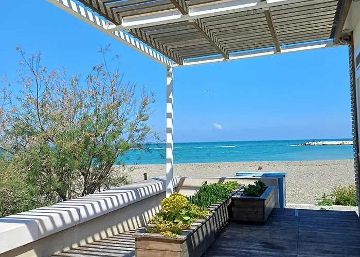 Stella Maris - Private Appartement