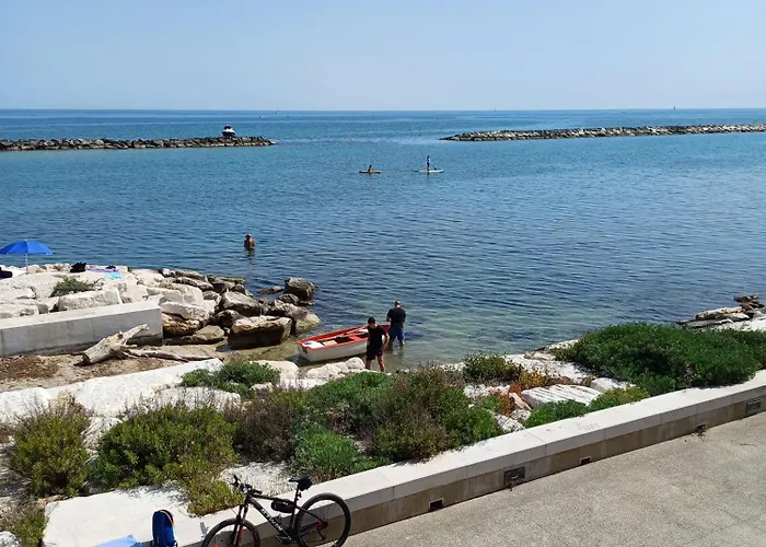 Stella Maris - Private * Bari