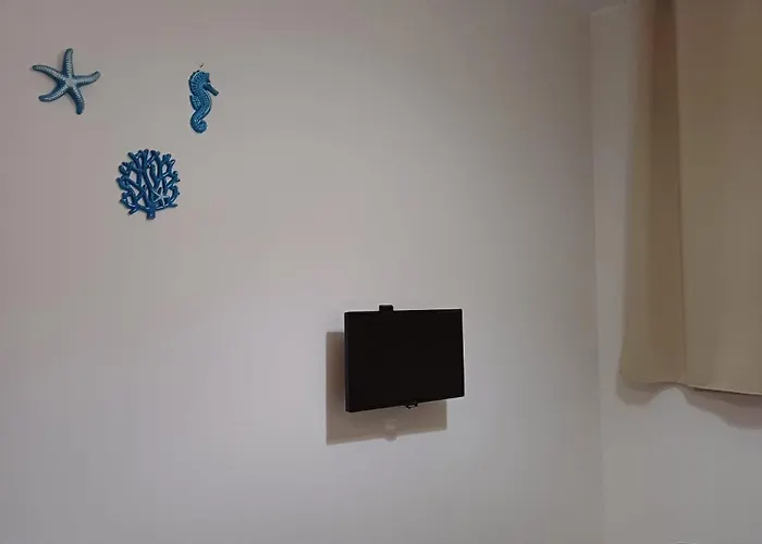 Apartamento Stella Maris - Private Bari