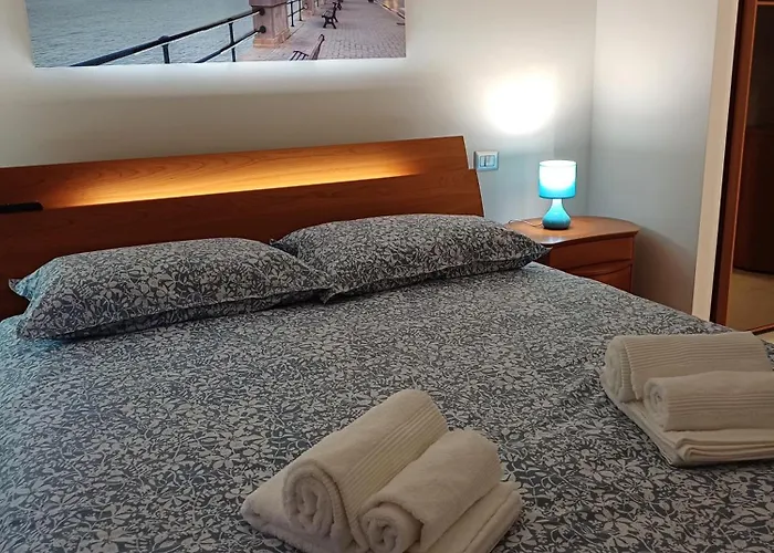 Stella Maris - Private Appartement